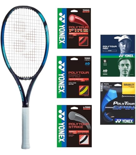 Amazon.com : Yonex EZONE 105 : Sports & Outdoors